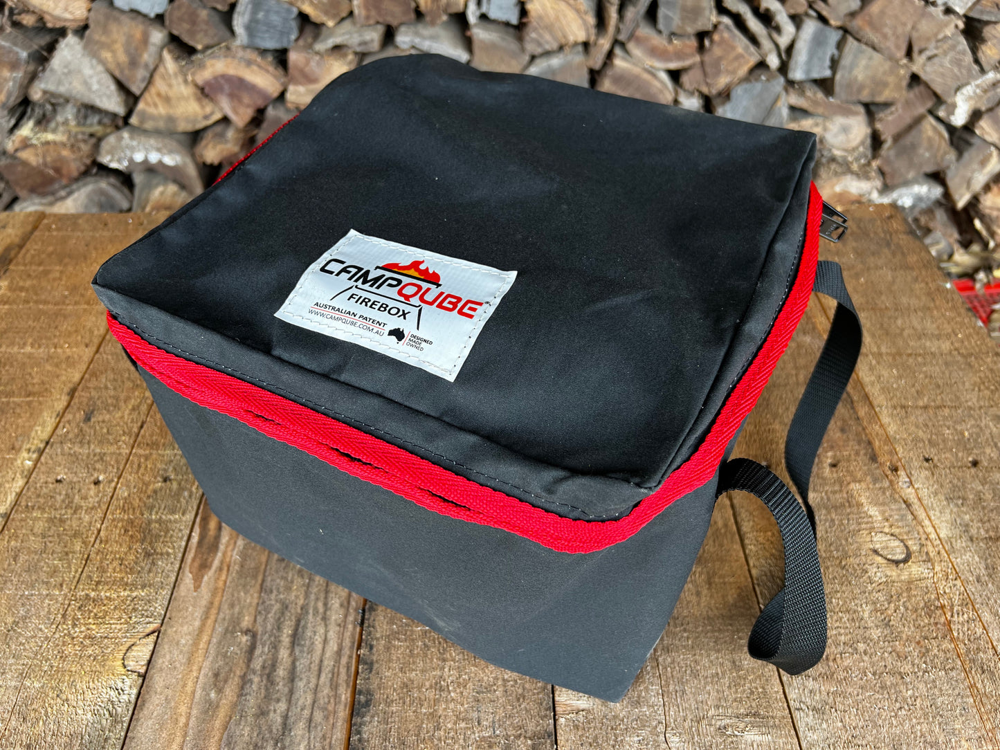 CAMP OVEN PIZZA COOKING SET