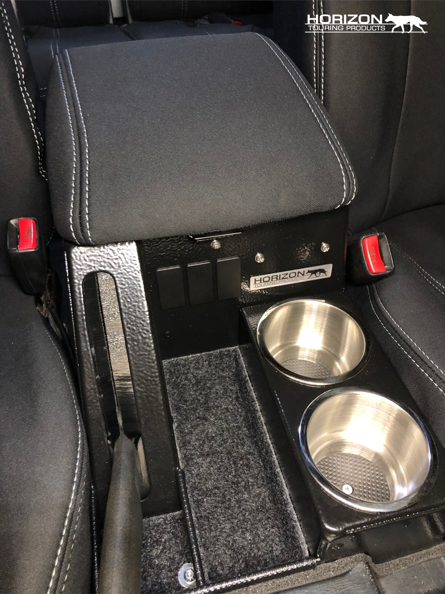 **PREORDER - SAVE 10% ** GU PATROL CENTRE CONSOLE - (WAGONS AND UTES)