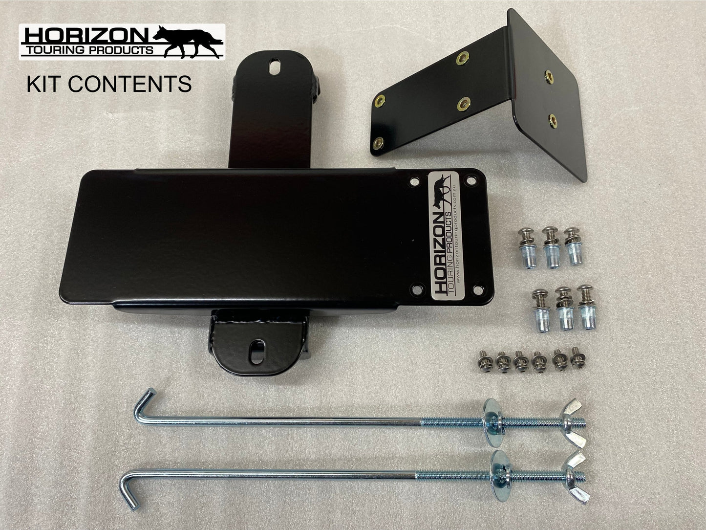 **IN STOCK READY TO SHIP** GU & GQ PATROL HD BATTERY CLAMP