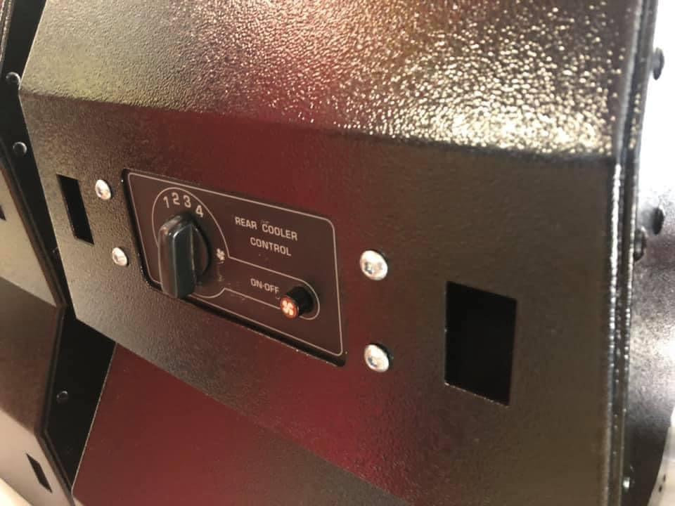**PREORDER - SAVE 10% ** GU PATROL CENTRE CONSOLE - (WAGONS AND UTES)