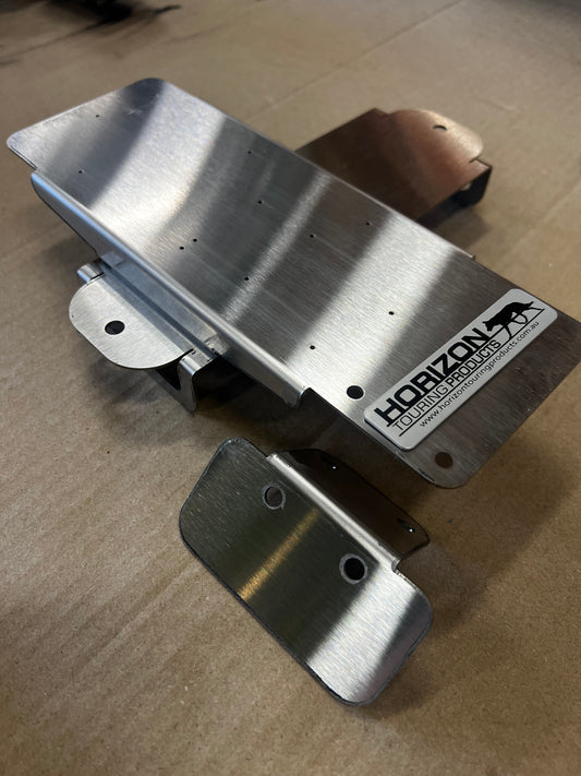 **IN STOCK READY TO SHIP** GU & GQ PATROL HD BATTERY CLAMP